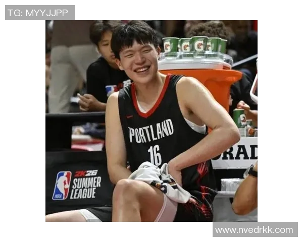 杪程新跃：杨瀚森适应NBA，踏出成功第一步